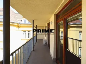 Pronájem bytu 5+1, Praha - Smíchov, Štefánikova, 168 m2