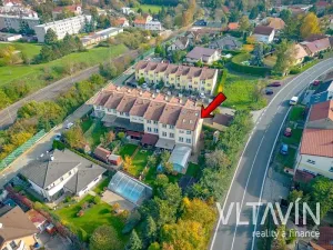 Prodej rodinného domu, Kralupy nad Vltavou, Rákosová, 152 m2