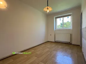 Pronájem bytu 3+kk, Kynšperk nad Ohří, Zámečnická, 65 m2