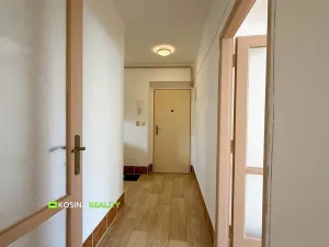 Pronájem bytu 3+kk, Kynšperk nad Ohří, Zámečnická, 65 m2