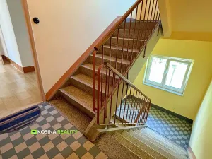 Pronájem bytu 3+kk, Kynšperk nad Ohří, Zámečnická, 65 m2