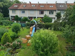 Prodej bytu 3+1, Praha - Strašnice, Dvouletky, 86 m2
