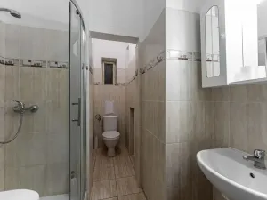 Pronájem bytu 2+kk, Praha - Vinohrady, Korunní, 50 m2