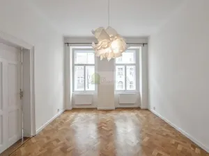 Pronájem bytu 3+1, Praha - Žižkov, 100 m2