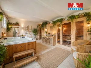 Prodej zemědělské usedlosti, Pacov - Zhoř, 75 m2