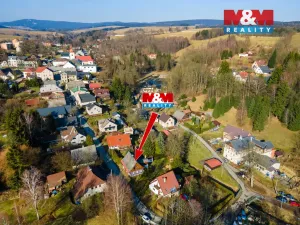 Prodej rodinného domu, Rokytnice v Orlických horách, J. V. Sládka, 120 m2