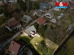 Prodej rodinného domu, Rokytnice v Orlických horách, J. V. Sládka, 120 m2