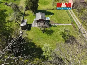 Prodej pozemku pro bydlení, Frýdek-Místek, Bahno-Příkopy, 1364 m2