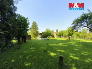 Prodej pozemku pro bydlení, Frýdek-Místek, Bahno-Příkopy, 1364 m2