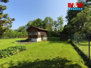 Prodej pozemku pro bydlení, Frýdek-Místek, Bahno-Příkopy, 1364 m2