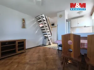 Prodej chaty, Strakonice - Strakonice II, 42 m2