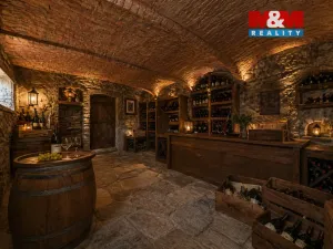 Prodej rodinného domu, Pacov - Zhoř, 75 m2