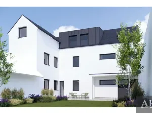 Prodej bytu 4+kk, Hluk, Antonínská, 95 m2