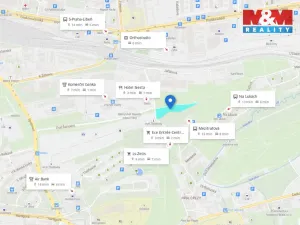 Prodej chaty, Praha, Pod šancemi, 40 m2