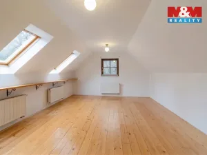 Prodej rodinného domu, Jílové u Prahy, Karlova, 139 m2