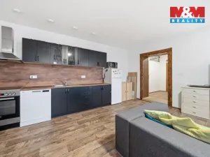 Prodej rodinného domu, Jaroměř - Jakubské Předměstí, Palackého, 454 m2