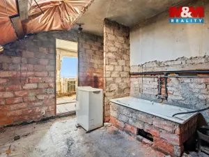 Prodej rodinného domu, Nový Oldřichov - Mistrovice, 250 m2