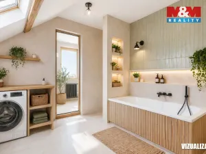 Prodej rodinného domu, Nový Oldřichov - Mistrovice, 250 m2