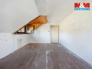 Prodej rodinného domu, Nový Oldřichov - Mistrovice, 250 m2