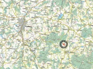 Prodej pole, Nový Rychnov, 34276 m2