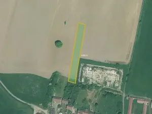 Prodej pole, Bor, 28170 m2