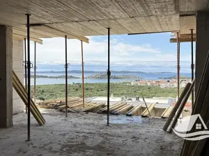Prodej rodinného domu, Vodice, Chorvatsko, 164 m2