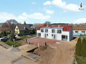 Prodej rodinného domu, Malhostovice, 128 m2