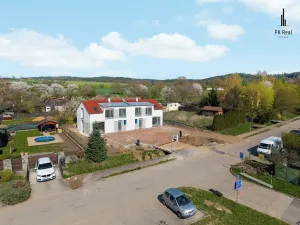 Prodej rodinného domu, Malhostovice, 128 m2