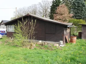 Prodej chaty, Újezd, 54 m2