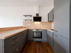 Prodej bytu 3+kk, Praha - Vršovice, Vršovická, 87 m2