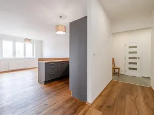 Prodej bytu 3+kk, Praha - Vršovice, Vršovická, 87 m2