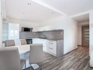 Pronájem bytu 3+kk, Ostrava, Zelená, 62 m2