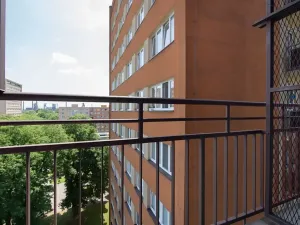 Pronájem bytu 3+kk, Ostrava, Zelená, 62 m2