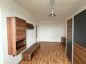 Prodej bytu 1+1, Hradec Králové, 34 m2