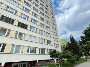 Prodej bytu 1+1, Hradec Králové, 34 m2