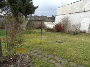 Prodej rodinného domu, Hoštka, Petra Bezruče, 150 m2