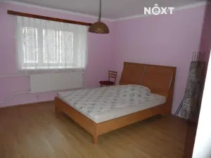 Prodej rodinného domu, Hoštka, Petra Bezruče, 150 m2