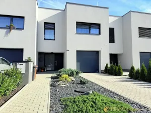 Prodej rodinného domu, Mladá Boleslav, Bezděčínská, 140 m2