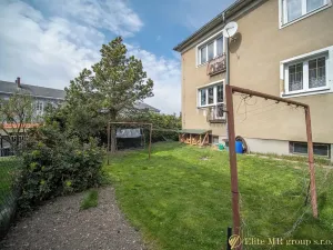 Prodej bytu 2+1, Šternberk, Husova, 60 m2