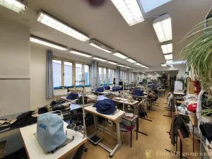 Prodej obchodního prostoru, Lysá nad Labem, Tyršova, 700 m2