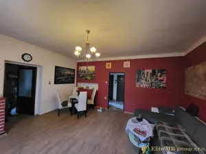 Prodej rodinného domu, Nymburk, Husova, 290 m2