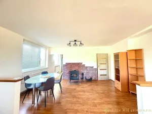 Prodej bytu 2+1, Žeretice, 67 m2