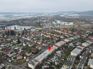 Prodej rodinného domu, Jičín, B. Čeňka, 207 m2