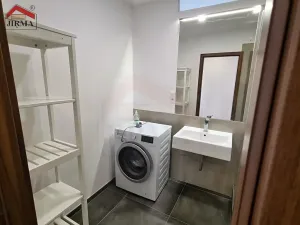 Pronájem bytu 2+1, Kolín, Rimavské Soboty, 53 m2