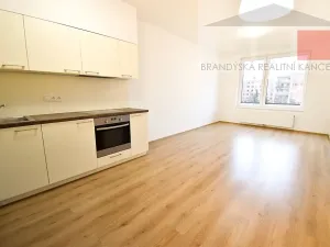 Pronájem bytu 2+kk, Praha - Letňany, Pavla Beneše, 51 m2