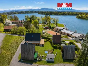 Prodej chaty, Soběšovice, 41 m2