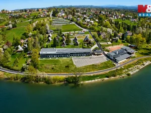 Prodej chaty, Soběšovice, 41 m2