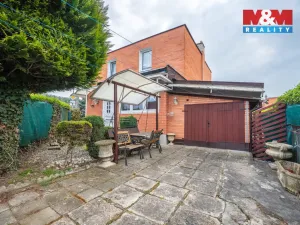 Prodej rodinného domu, Zlín, Podvesná VI, 88 m2