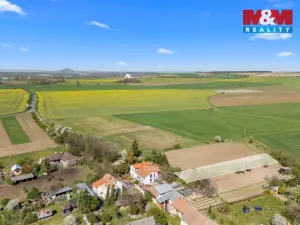 Prodej pozemku pro bydlení, Neuměřice, 1468 m2