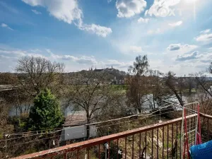 Prodej činžovního domu, Žatec, Osvoboditelů, 396 m2